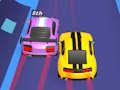 Gioco Turbo corsa 3D HTML5  in linea