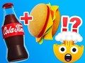 Gioco Abbinamento gastronomico  in linea