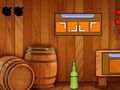 Gioco Salvataggio del Gallo Bianco  in linea