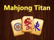 Gioco Titani Mahjongg  in linea