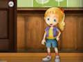 Gioco Camera per bambini Amgel Fuga 158  in linea