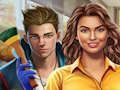 Gioco Tempo di riordino  in linea