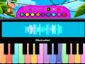 Gioco Carillon per pianoforte  in linea