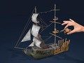 Gioco Navi inattive  in linea