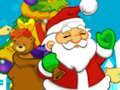 Gioco Regali di Natale che cadono  in linea