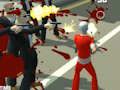 Gioco Babbo Natale assassino  in linea