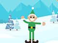Gioco Segui Babbo Natale di Google  in linea