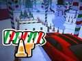 Gioco Parcheggialo a Natale  in linea