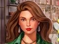 Gioco Ricerca glamour  in linea