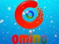 Gioco Omino in linea
