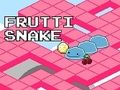 Gioco Serpente Frutti  in linea