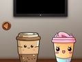 Gioco Trova il proprietario di un negozio di tè  in linea