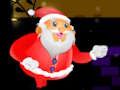 Gioco Babbo Natale e il cacciatore  in linea