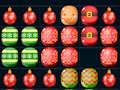 Gioco Sfida del blocco di Natale  in linea