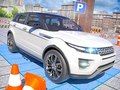 Gioco Guidare il parcheggio dell'auto  in linea
