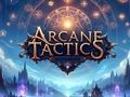 Gioco Tattiche arcane  in linea