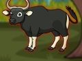 Gioco Fuggire dai Banteng  in linea