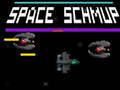 Gioco Schmup spaziale  in linea