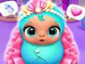 Gioco Bambini che ridono  in linea