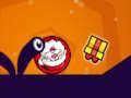 Gioco Babbo Natale raccoglie i regali 2  in linea