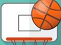 Gioco Sfida di schiacciate  in linea