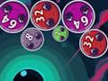 Gioco Fusione aliena 2048  in linea
