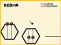Gioco Rodha in linea