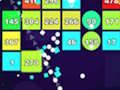 Gioco Sparatutto a blocchi  in linea