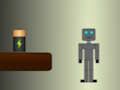 Gioco Robot che salta  in linea