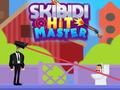 Gioco Skibidi ha colpito il maestro in linea