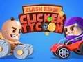 Gioco Tycoon CLASH RIDER CLAUSER in linea