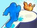 Gioco Corsa al ponte Blob  in linea