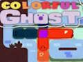 Gioco Fantasmi colorati  in linea