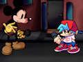 Gioco Venerdì sera Funkin' contro Mick  in linea