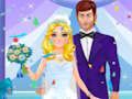 Gioco Organizzatore di matrimoni da sogno  in linea