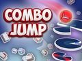 Gioco Salto combinato  in linea