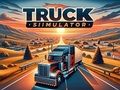 Gioco Simulatore di camion  in linea