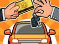 Gioco Gioco Tycoon di auto usate  in linea