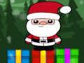 Gioco Babbo Natale  in linea