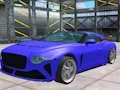 Gioco Giochi di auto con rampa: acrobazie con auto GT  in linea