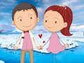 Gioco Incontra l'albero del cuore dell'amore  in linea