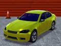 Gioco Maestro del parcheggio dei veicoli 3D  in linea