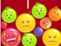 Gioco Unione di frutta di anguria  in linea