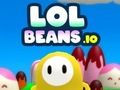 Gioco LOLBeani. io  in linea