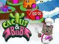 Gioco Cactus e Bob  in linea