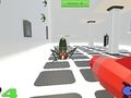 Gioco Sparatutto 3D: Xterminator  in linea