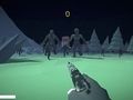 Gioco L'Orda di mezzanotte  in linea