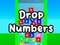Gioco Rilascia i numeri  in linea