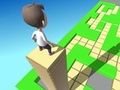 Gioco Dash impilato  in linea