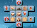 Gioco Solitario Trio di Mahjong di Natale  in linea